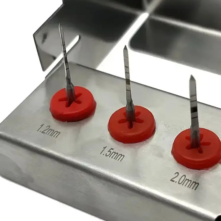 Dental Implant Long…