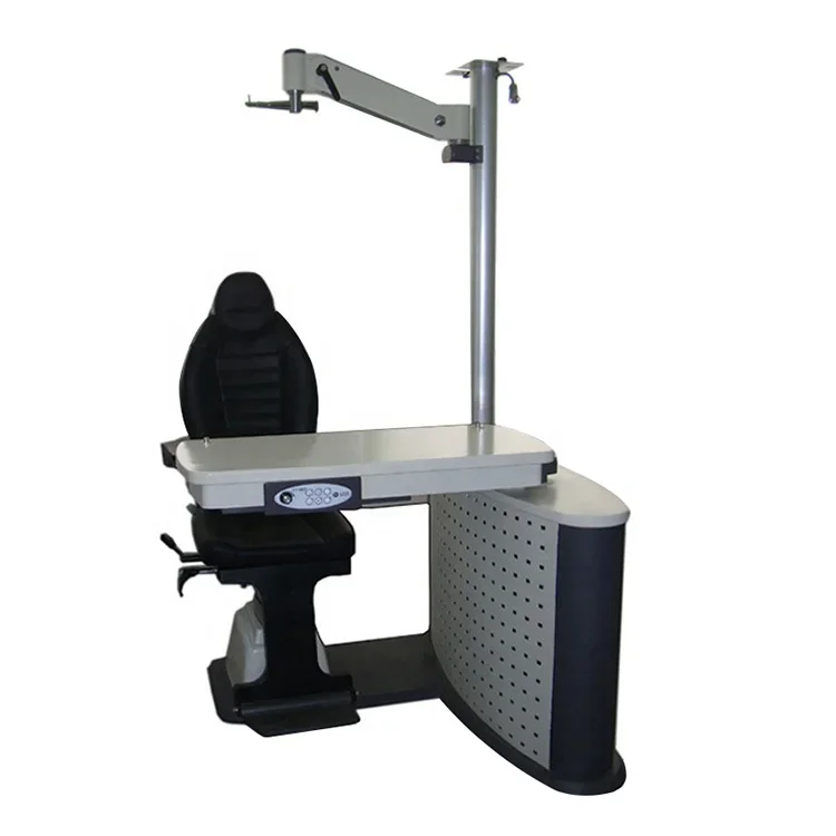 CE Approved China Supplier CT-360 Ophthalmic Chair Unit
