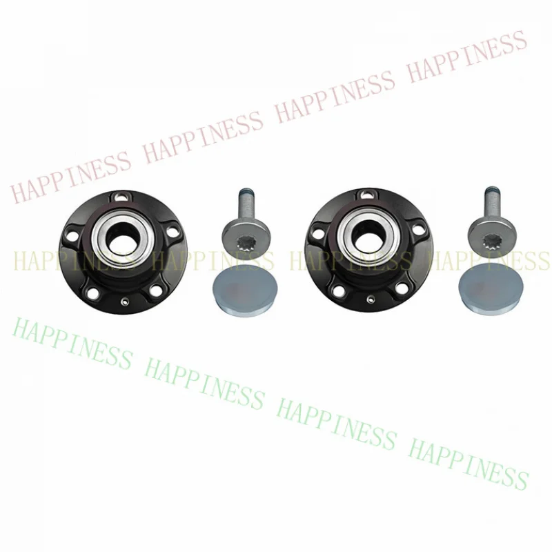 RP+   1K0501611G FAG Rear Wheel Hub Bearing Assembly OEM for SEAT ALTEA XL 2006-2009