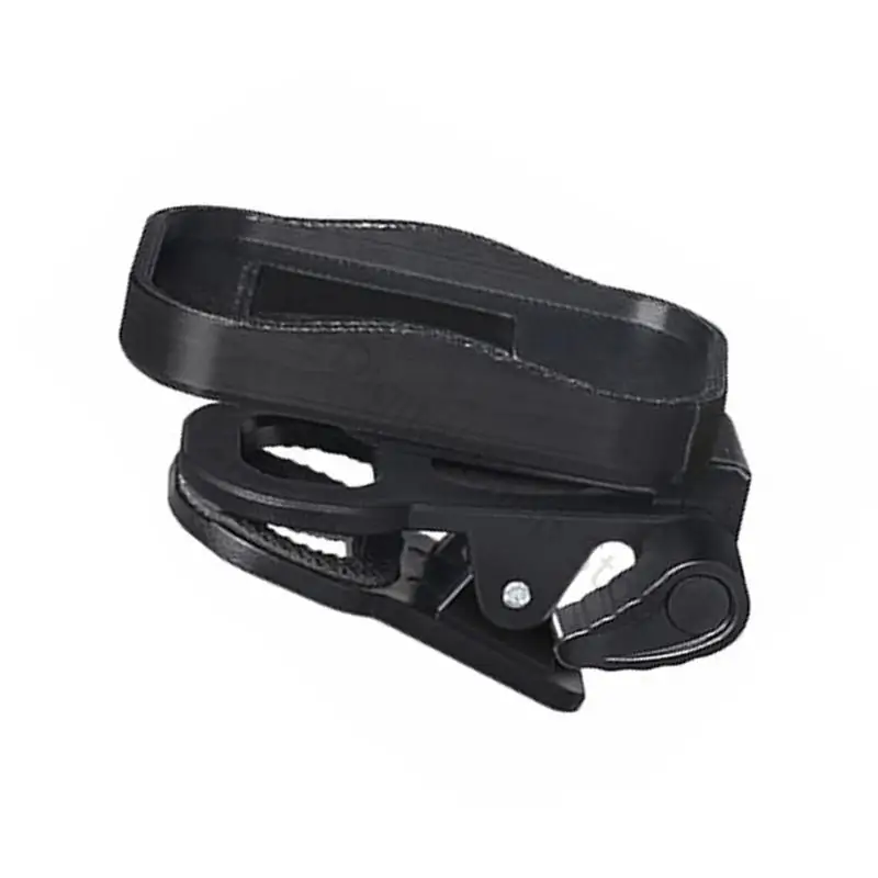 96BA Schnell Befestigen Rucksack Clip Für Action Kamera Magnetische Saug Halterung Basis Action Kamera Outdoor Fotografie – Detail 10