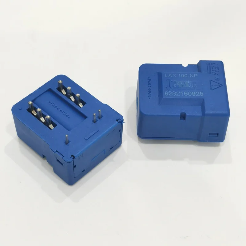 LAX100-NP Lem Curre…