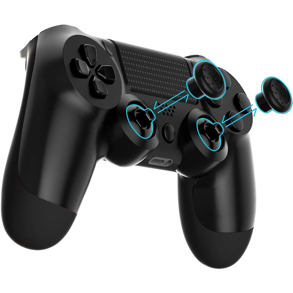 For PS5 Controller,…