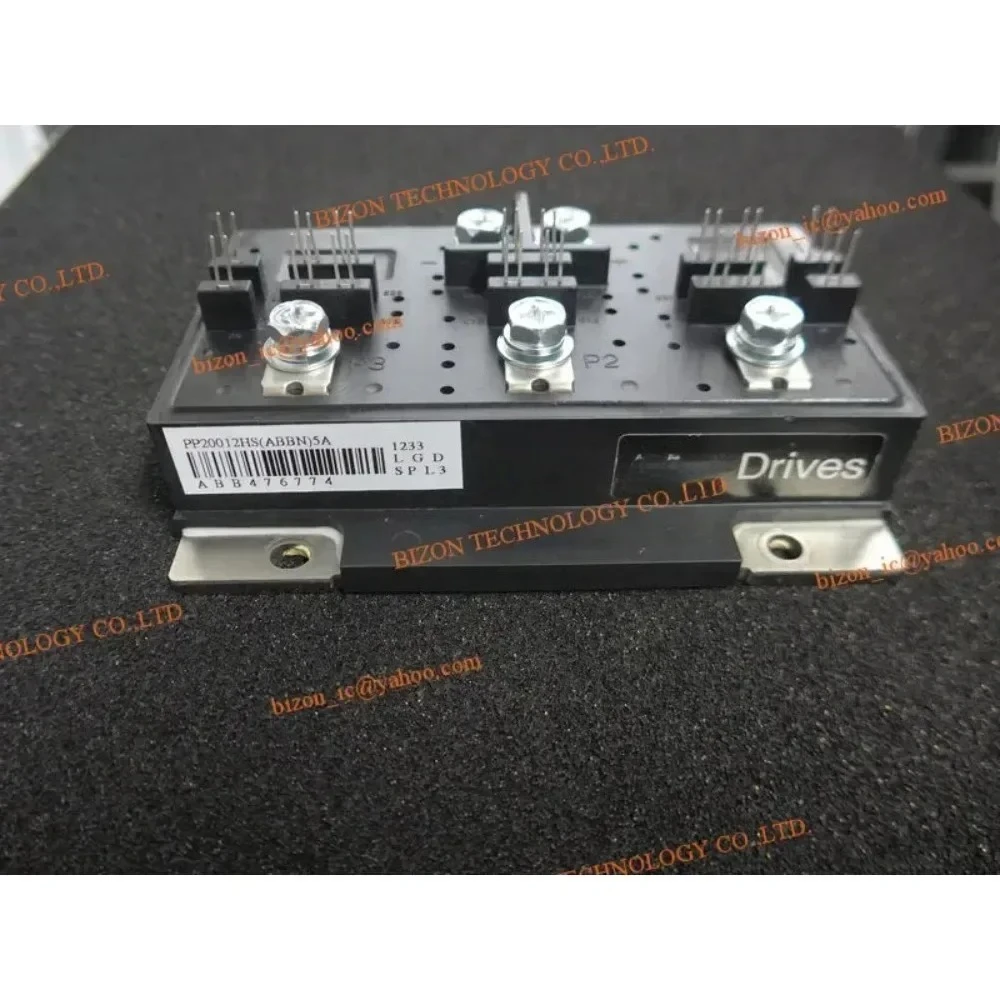 

PP20012HS(ABBN)5A New Original Module