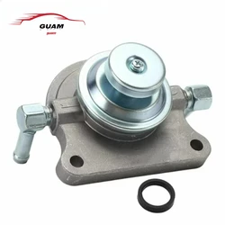 16400-JR00B 16401-EB30A Fuel Filter Primer Pump Fit for Nissan Navara D40 2.5L YD25 Diesel 2006 2007 2008 2009 2010-2023