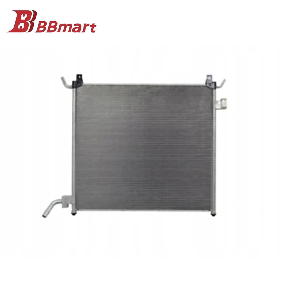 

LR062430 BBmart Auto Parts 1 pcs Engine Coolant Radiator For Land Rover Range Rover Sport 2014 Discovery 4 2017 Range Rover 2013