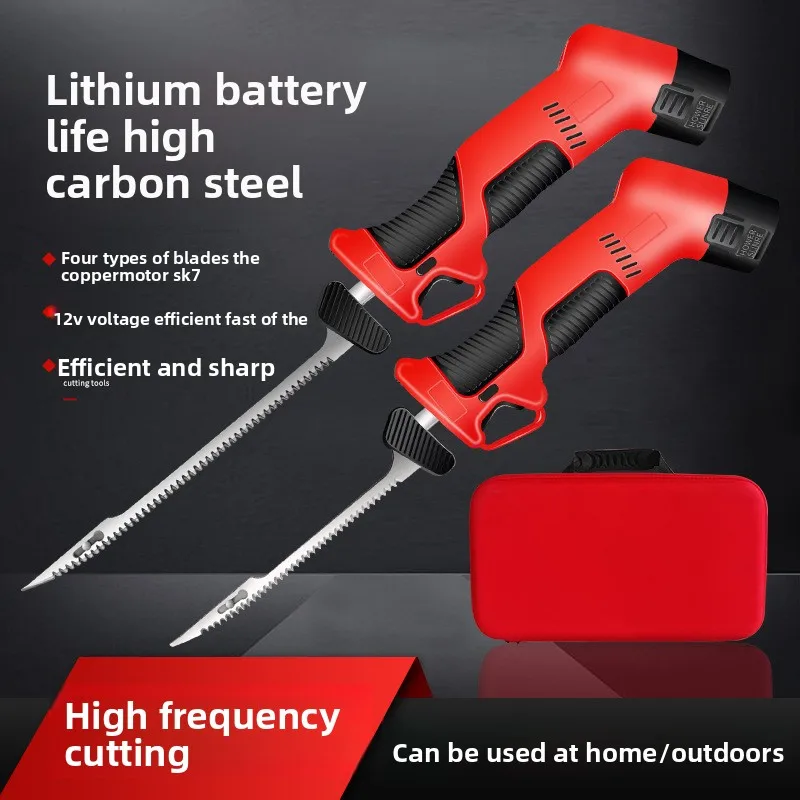 Selected Electric S… - image