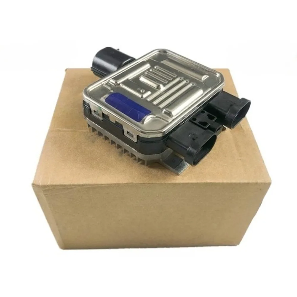 For Land Rover Freelander 2 for Volvo Xc60 S80 S60 Electronic Module Resistor Fan Computer Controller