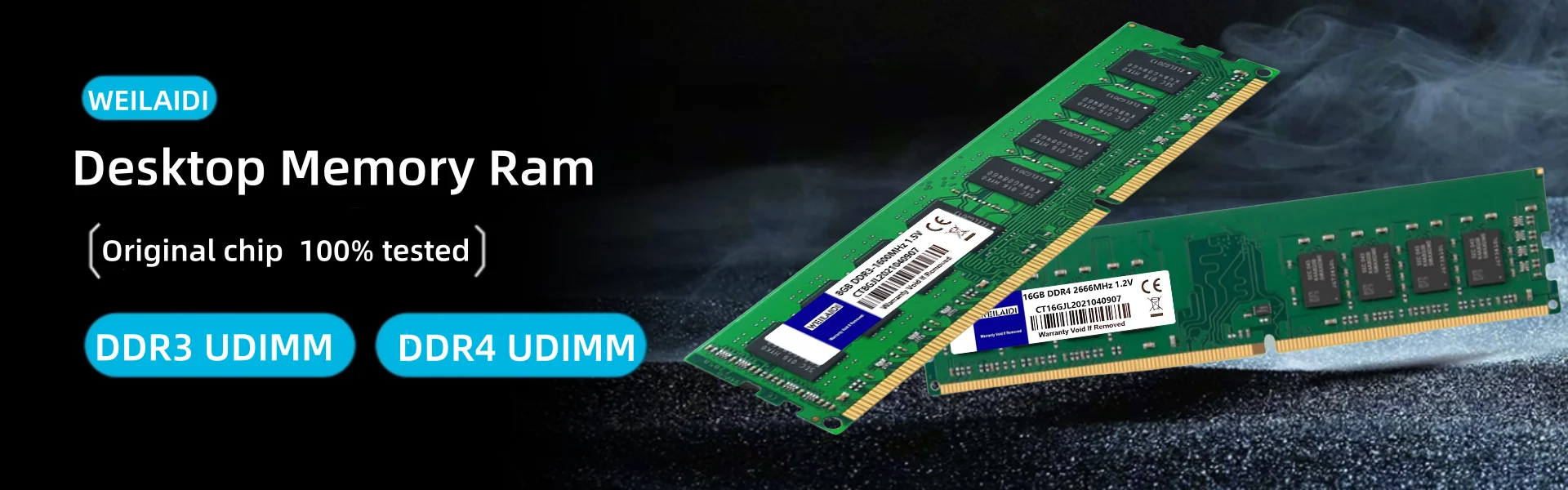 Weilaidi Ram Store Store - Amazing products with exclusive