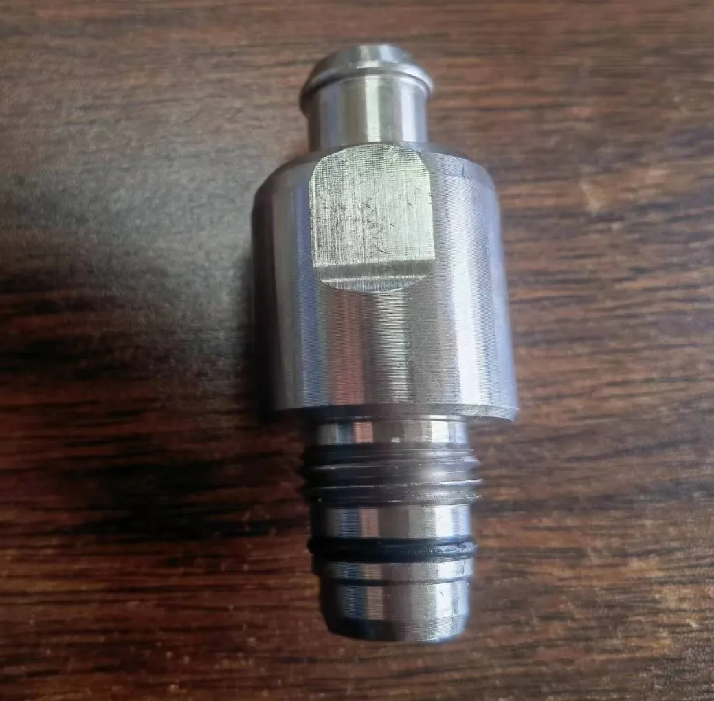 

GX21 Feed Valve