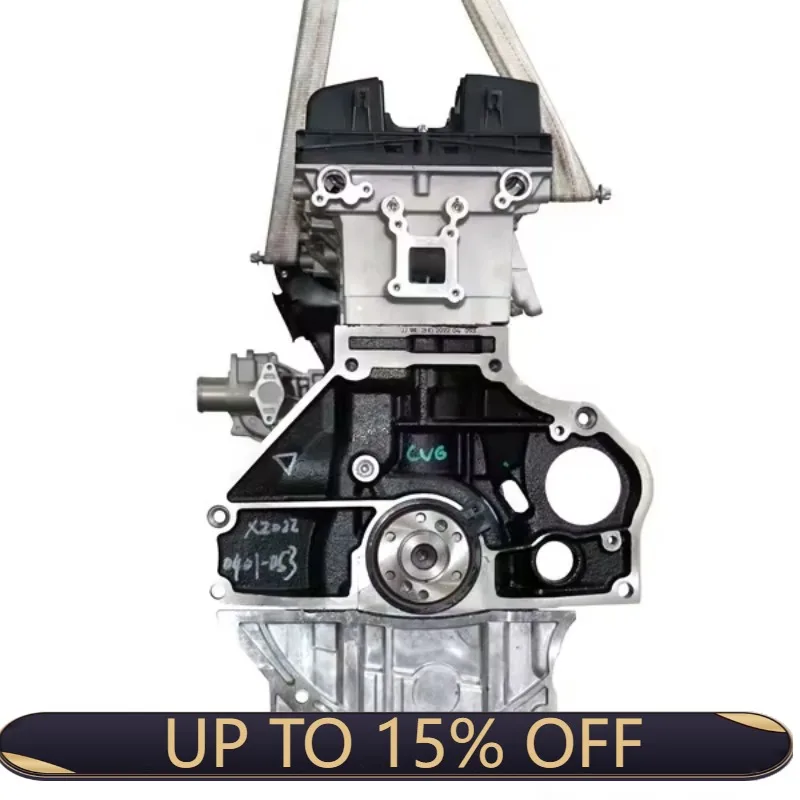 

HOT-High Quality Brand New 4 Cylinder Auto Parts Petrol Engine Assembly 2H0 For GM CHEVROLET Chevy CRUZE 1.8L