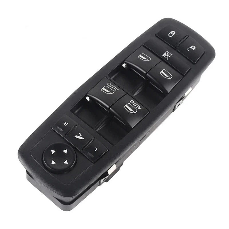 Auto Car Power Window Switch Lifter 4602536AD For Chrysler Town & Country Chrysler Grand Voyager Lancia Grand Voyager 2008-2012