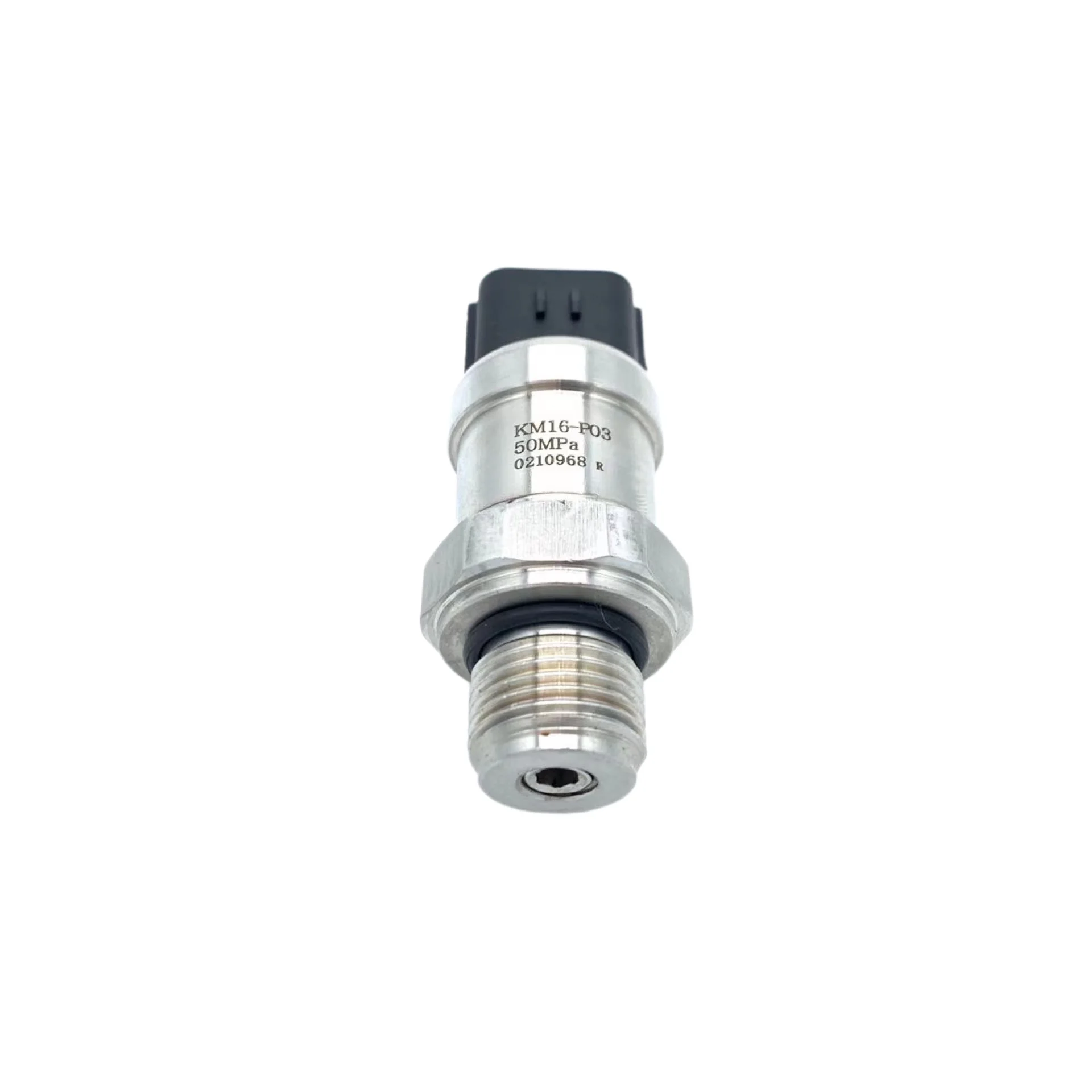 Excavator Pressure sensor for KM16-P03 Sumitomo A5 high-quality Excavator Parts