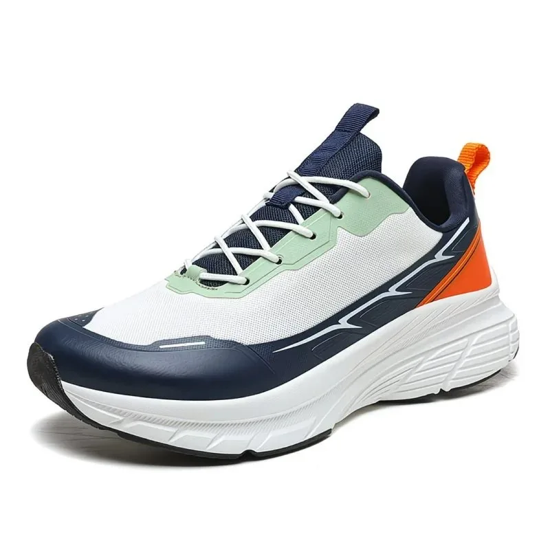 

Professional Running Shoes For Men Wide Feet Sports Shoes Mens Breathable Walking Jogging Shoes Man Big Size Athletic Shoe Men