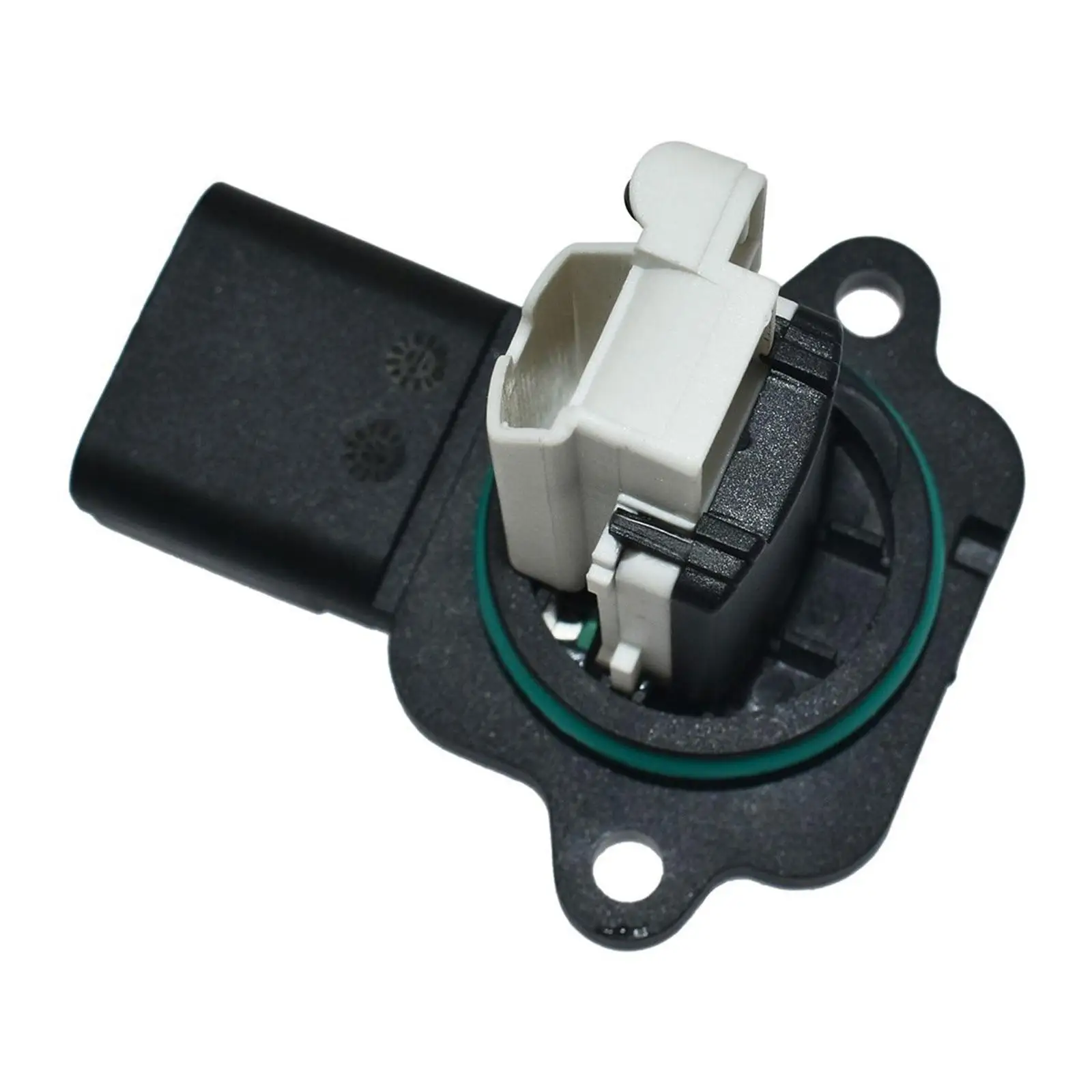 Mass Air Flow Sensor 4984760 Spare Easily Install High Performance Maf Sensor Replacement Vehicle for Dodge RAM 6.7L Diesel