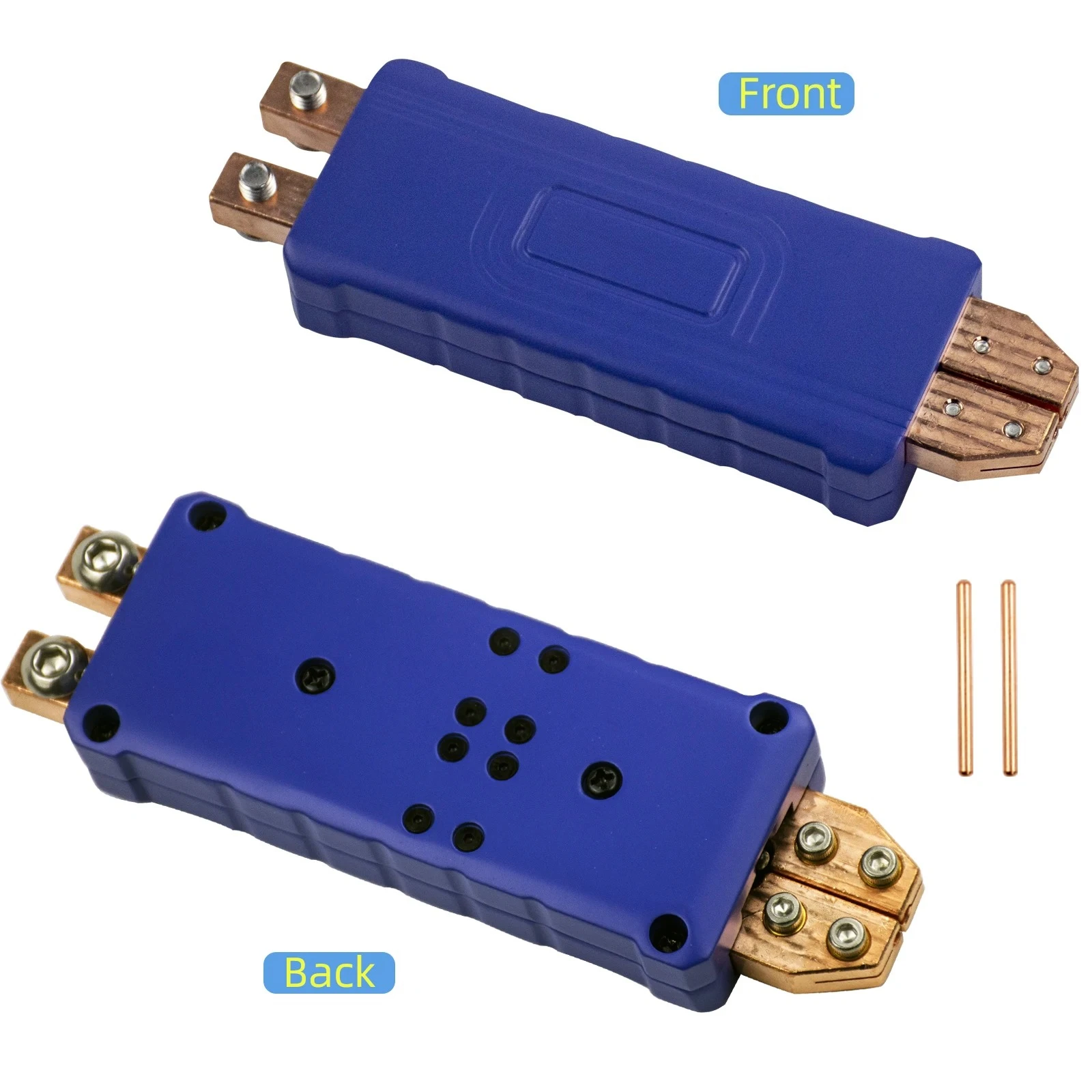 Spot Welding Pen Handheld All-in-One Portable With Trigger Switch Spot Welding Pen DIY Electric Car 18650 Battery Pac