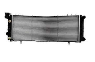 Engine Radiator For JEEP CHEROKEE 4.0L 1984-1990 52003694 52003695 52003696 52003933