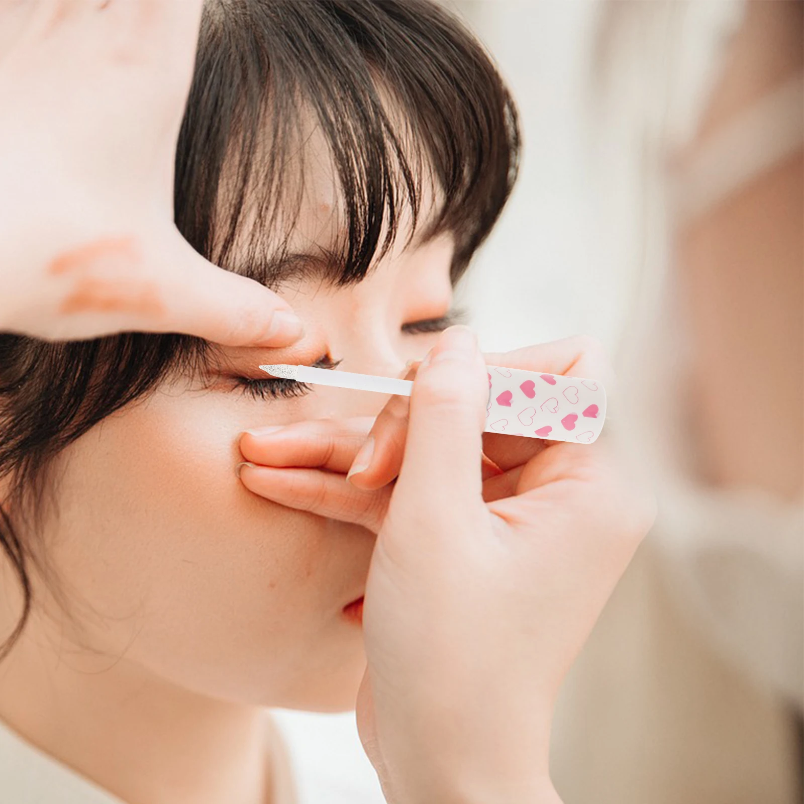 

Colorful Diamond Eyeliner Metallic Liquid Pen Women Shadow Glitter Eyeshadow Long Lasting Waterproof Smooth Lines