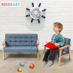 Silla de bebé para niños, sillón de descanso para niños pequeños, asiento de Puff para bebé, sofá de fotografía, accesorio de fotografía