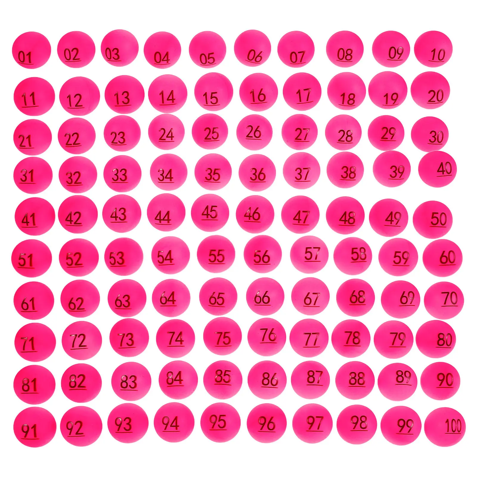100-pecas-de-bolas-de-bingo-de-plastico-transparentes-numeradas-de-1-a-100-leves-duraveis-e-reutilizaveis-suprimentos-para-festas