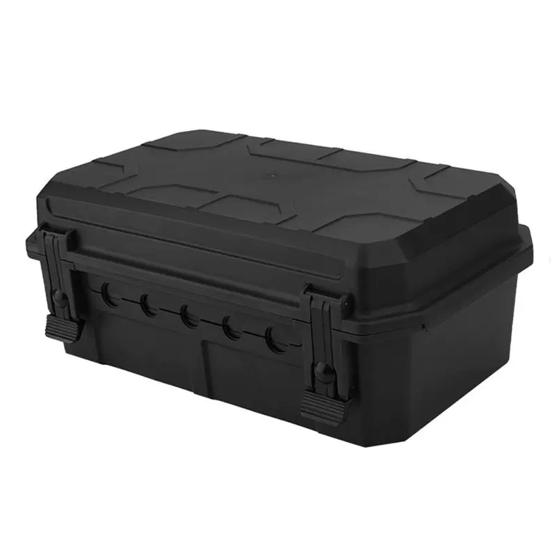 

Outdoor Weatherproof Connection Box, Ip54 Water-Resistant Extension Cord Connection Box, Electrical Box To Protect-[H-Ap AA25]