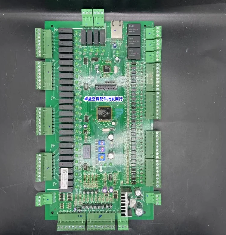 

Новая материнская плата для кондиционера 17127200000003, печатная плата LSBLGCW1000. Д.1