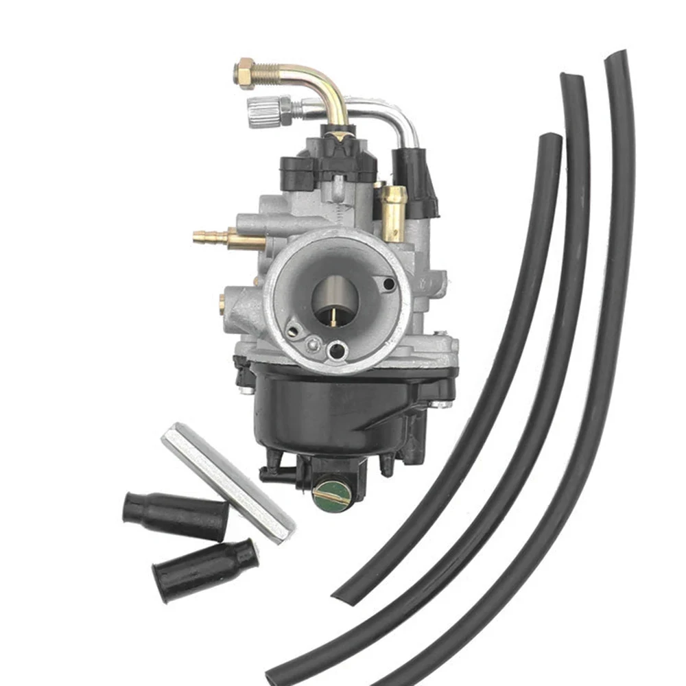 1Pcs Carburetor 12Mm Type Phbn 12 For BOOSTER Aerox MINARELLI CON SERVIZ 50CC For Scooter  BWS-X67A