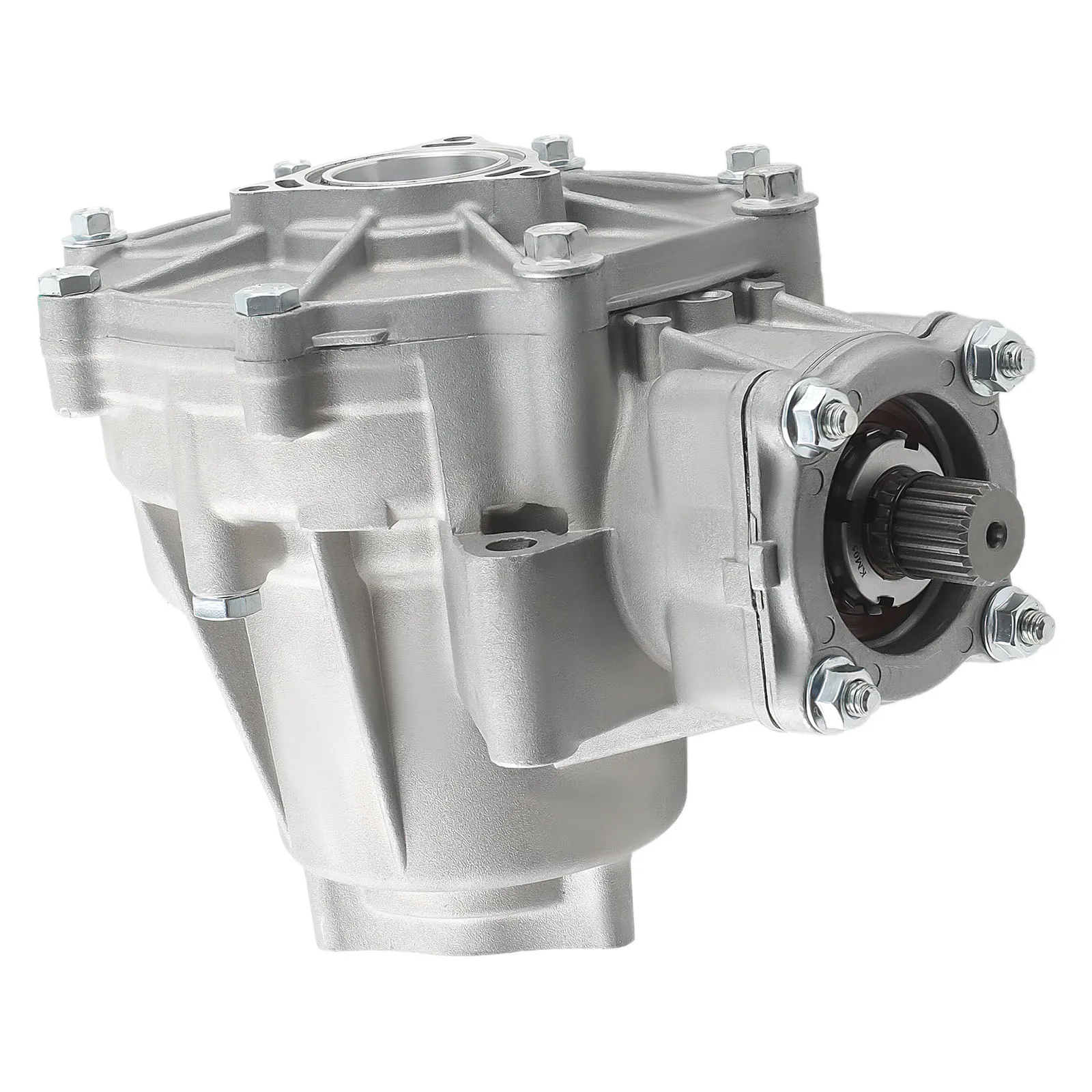 

Front Differential Gear Case for Kawasaki Mule 2510 3010 4010 13101-0731