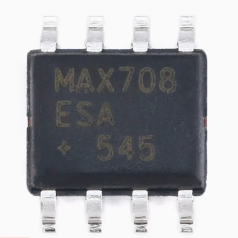 Good quality MAX708RESA MAX708ESA+T MAX708SESA+T MAX708SCSA+T MAX708TESA+T MAX708ESA-TG Monitoring Circuit Chip SOP8
