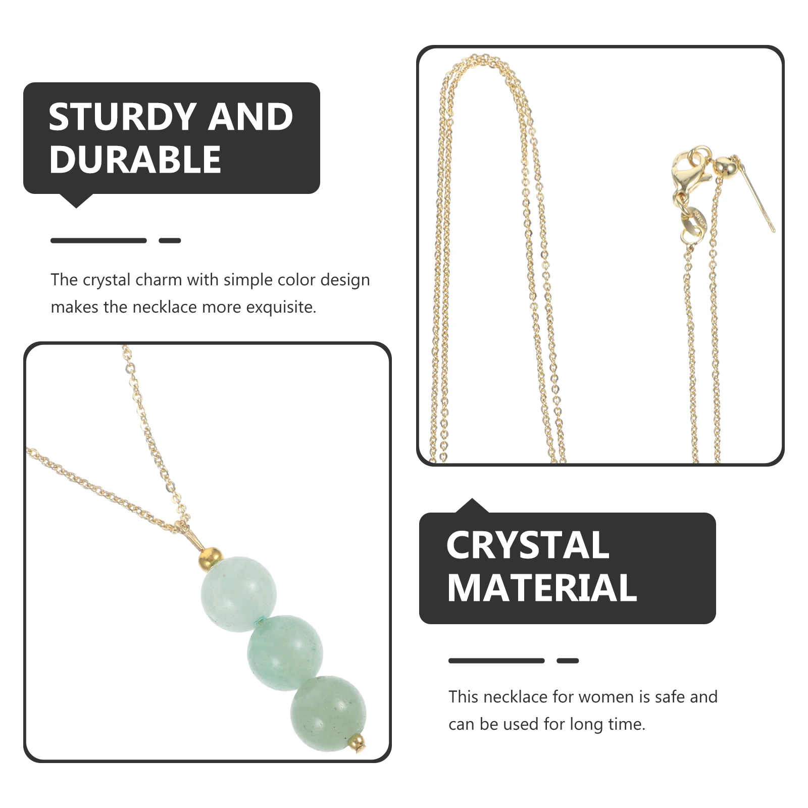 

Ожерелье с кристаллами для женщин, очаровательные аксессуары, кулон, ювелирные изделия, женские ожерелья из сплава Miss