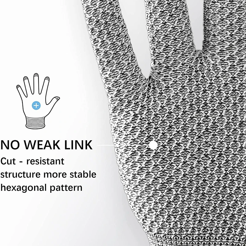 Thumbnail 4 - #55 Best Rated Cut Resistant Safety Gloves to Buy in 2026