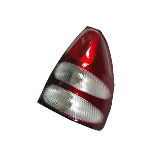 

MAICTOP car light accessories tail light for prado fj120 2003-2009 rear lamp