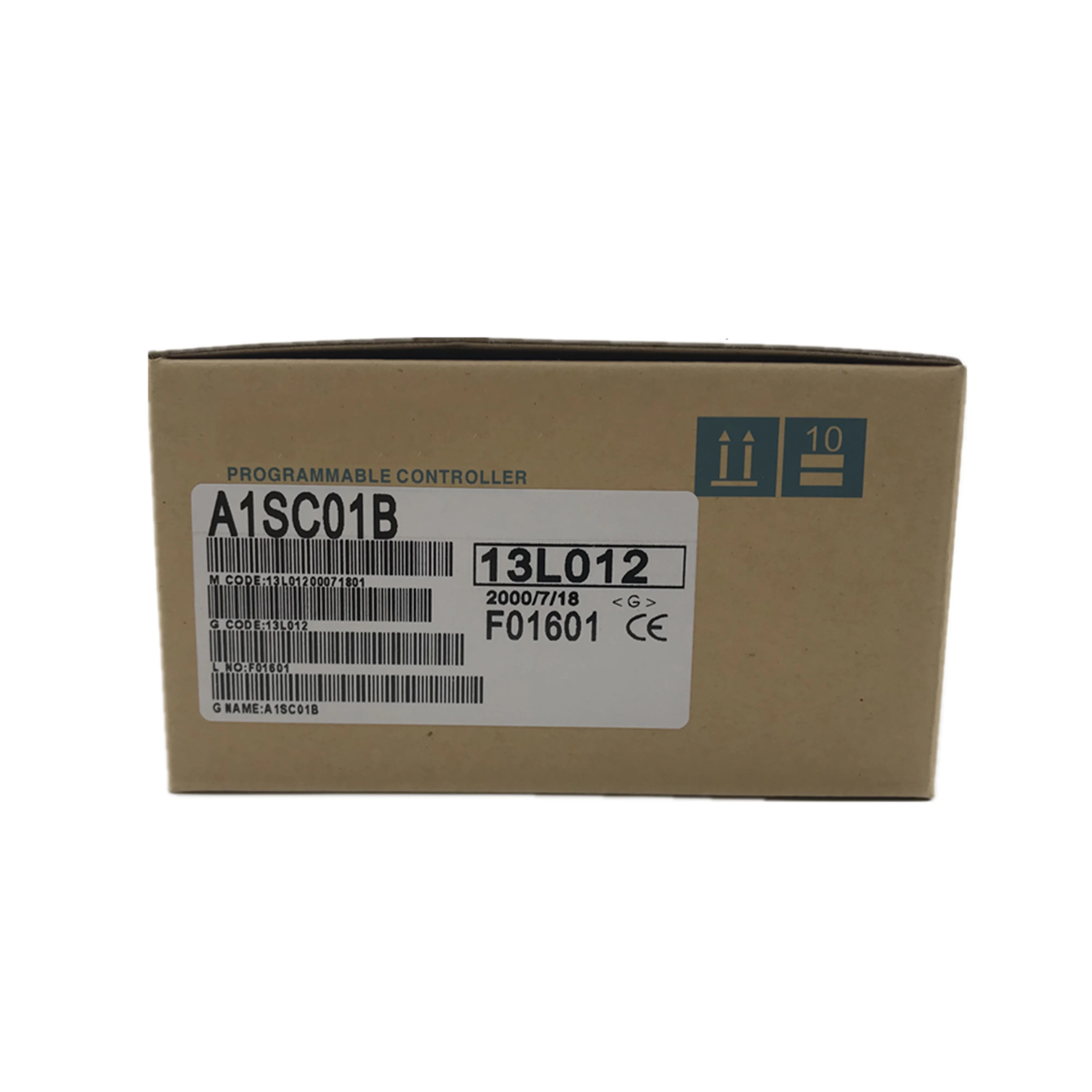 

New Original A1SC01B A1sc01b Equipment Module Stock in Warehouse