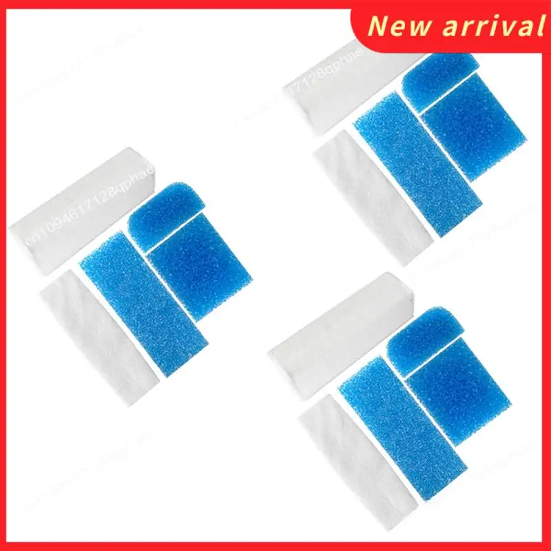 N89R Essential HEPA Cotton Filter For Household Thomas Vacuum Cleaner 787203 - Enhanced Filtration