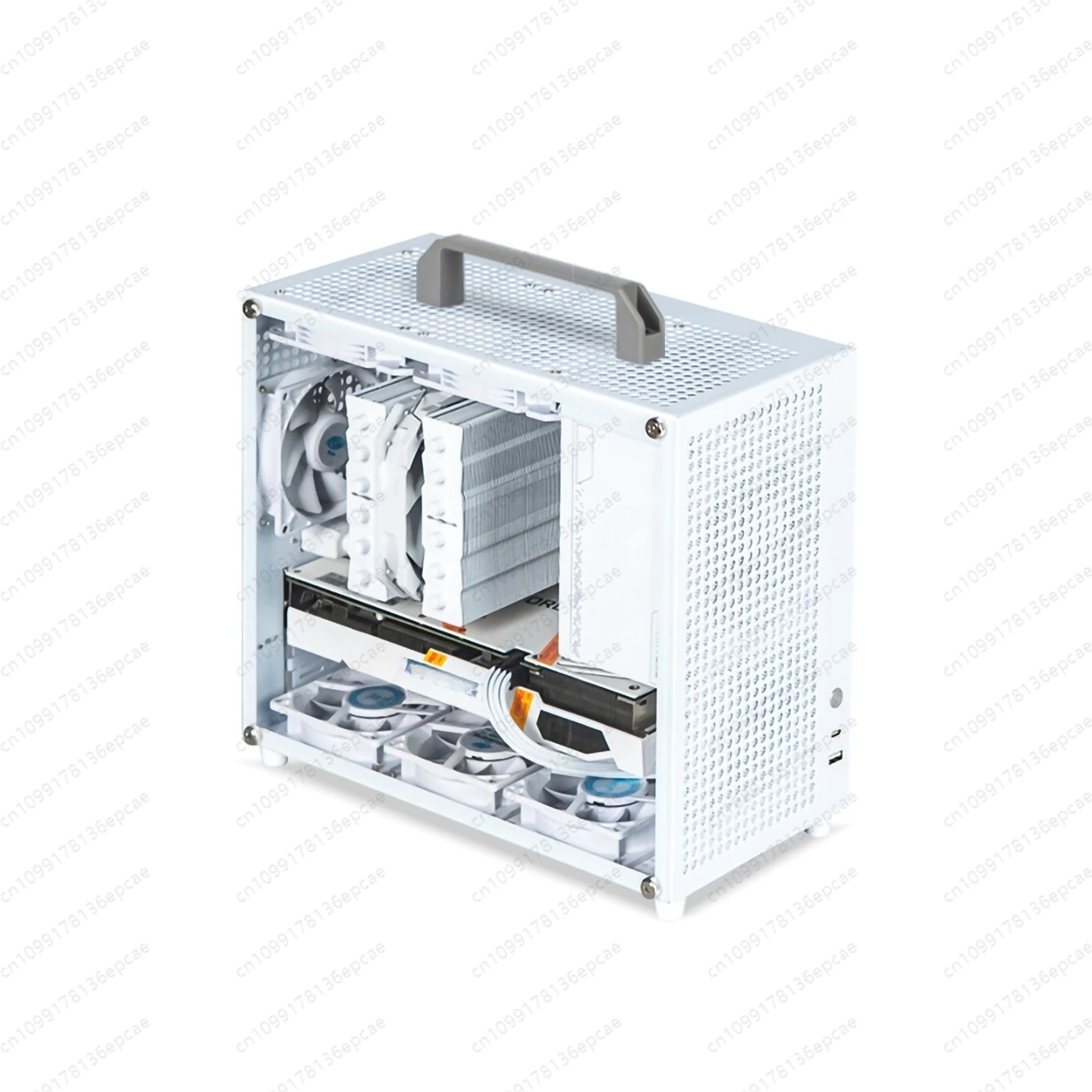 E80 Portable Portab…