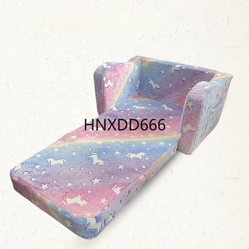 Divano per bambini Sedia per bambini Mobili per cameretta per bambini Pouf per bambini Divano per bambini Lettura per neonati Mini Pouf Enfant Ragazza per bambini