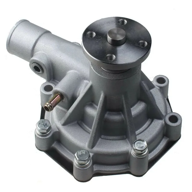 New Water Pump 106-8263 1068263 for  D3C D4C D5C Tractor 3046 Engine High Quality