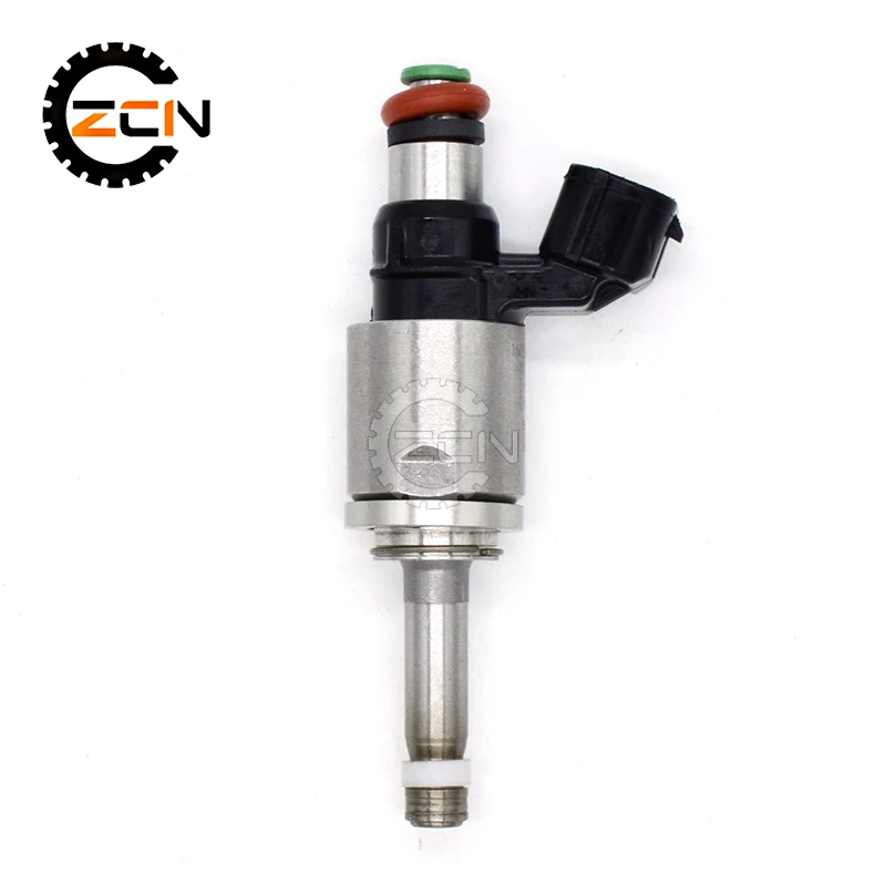 Fuel Injector 16450R9PA01 16450-R9P-A01 For 14-20 MDX RLX 15-20 TLX 3.5L V6