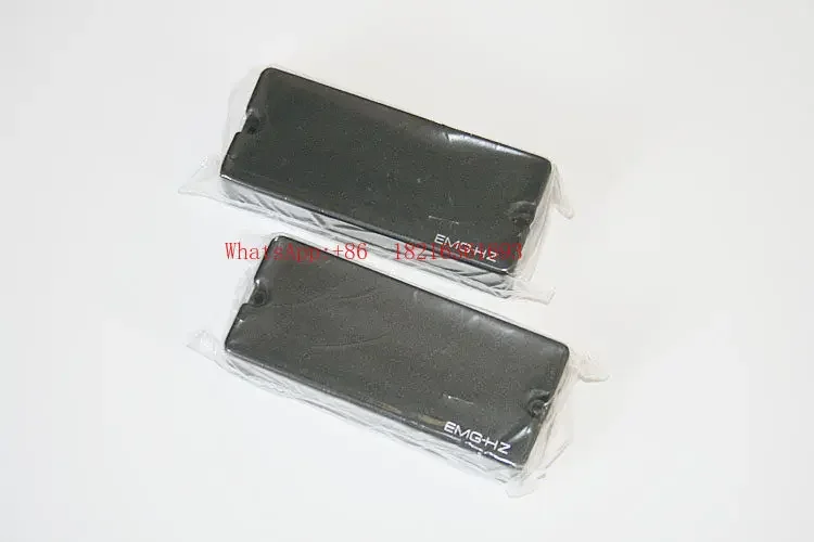 2026GOOD 7-String HZ7A Classic Electric Guitar Passive Pickup Set view 2
