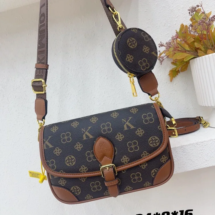 

Прочная и стильная кожаная сумка-мессенджер для женщин, роскошный бренд, известный дизайнер, классическая элегантная сумка через плечо