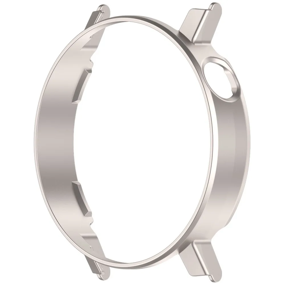 New PC Hollow Protective Case Anti-Scratch Bumper Edge Shell Smart Watch Frame Screen Protector for CMF Watch Pro 2