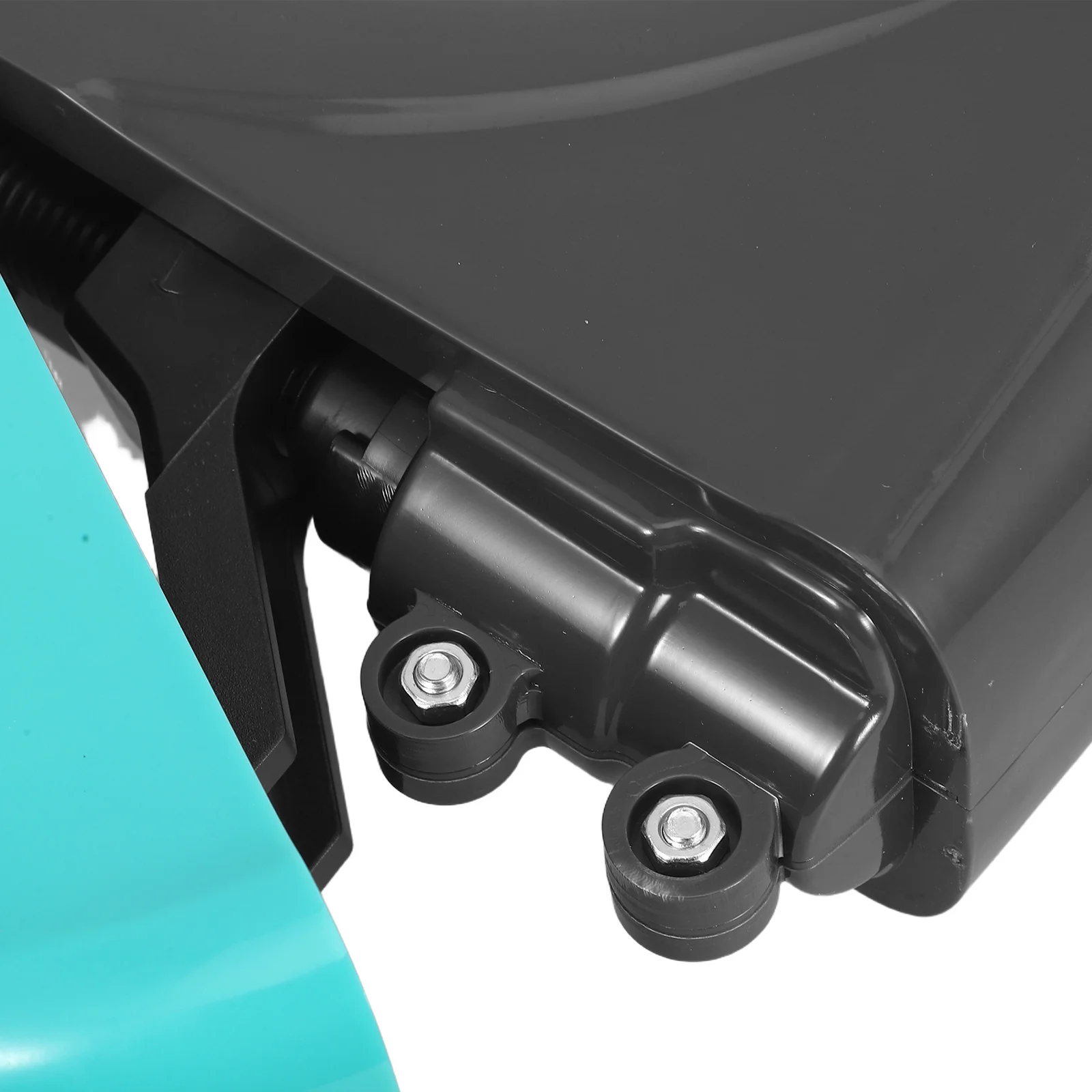 Plastic Shoe Stretcher Shaper Adjustable Length Lightweight Shoe Expander Toe Box Support for Women High Heels Flats