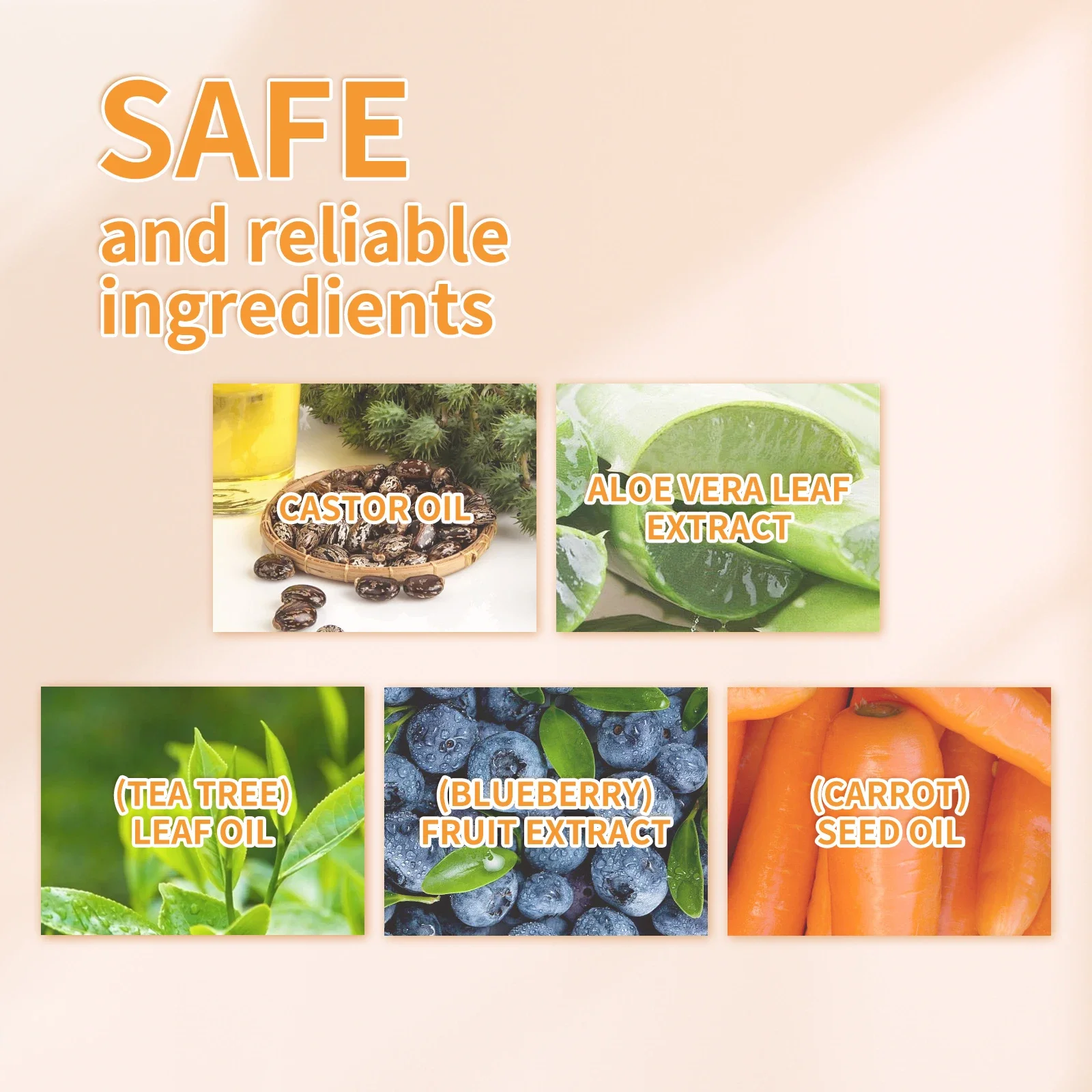 1-3 個まつげ成長血清眉毛ナチュラル厚いスレンダーカールモイストナチュラルキャスターアイラッシュオイルエンハンサー女性メイクアップ製品