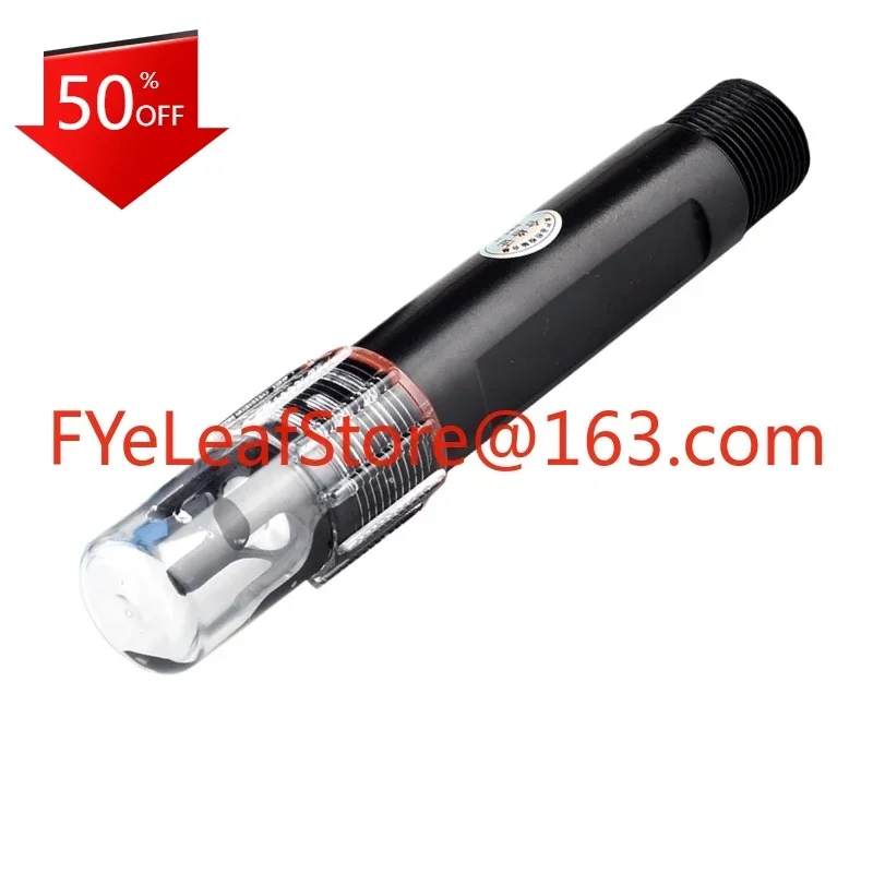 

Industrial online ph electrode sewage test pH meter PH sensor probe