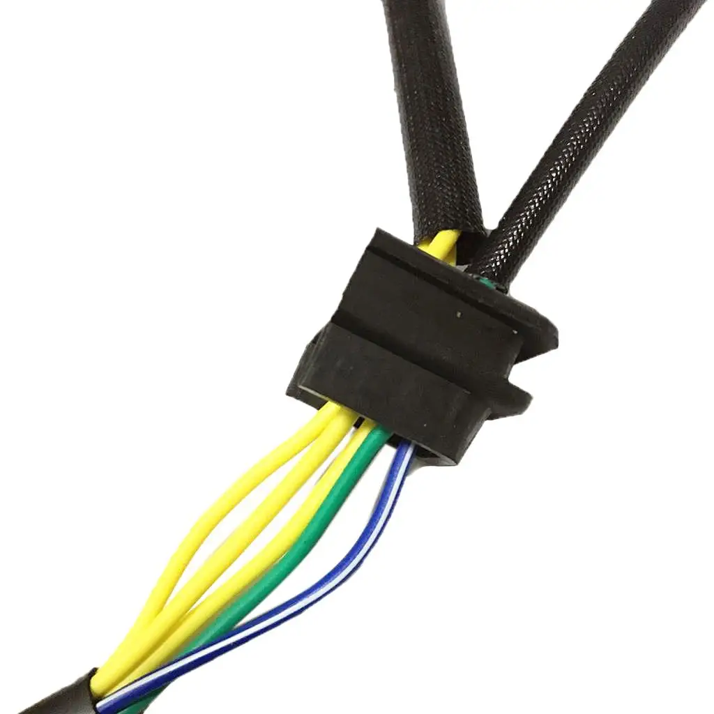 

Катушка зажигания (статор) в сборе для мотоциклов и скутеров Suzuki GN250 250cc, система зарядки двигателя