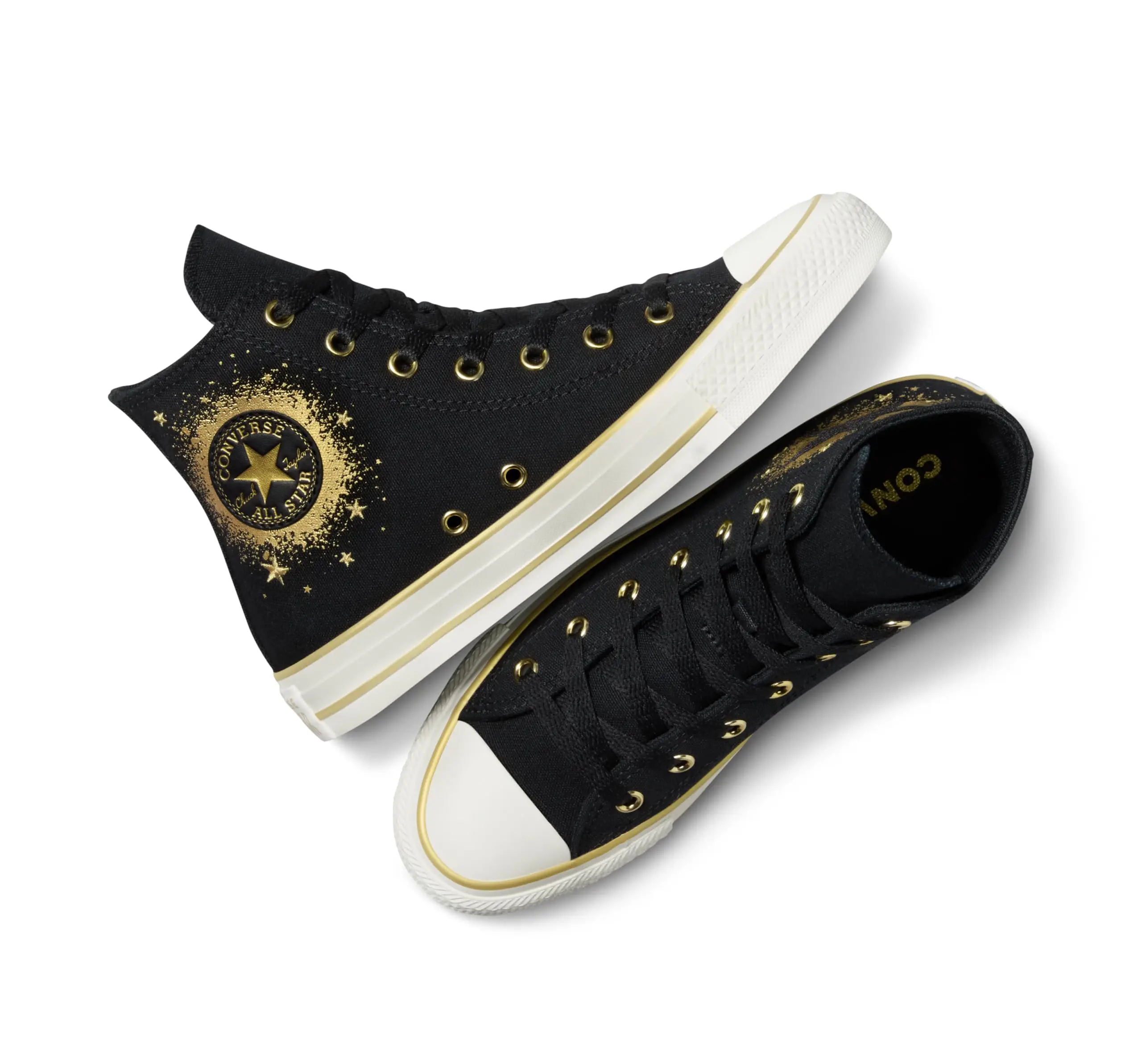 Buty Converse Chuck Taylor All – Converse Shoes Chuck Taylor All Star recenzja i cena