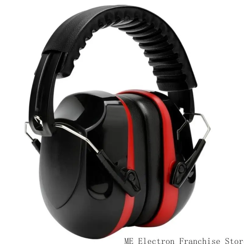 

Kids Ear Protections Headphone Sound Blocking Child Hearing Protections Earmuffs Hearing Protectors for Studying