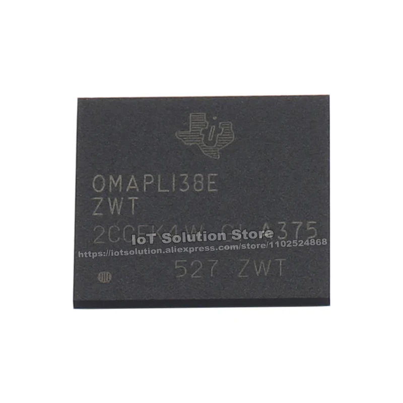 

OMAPL138EZWTA3R Оригинал Новый