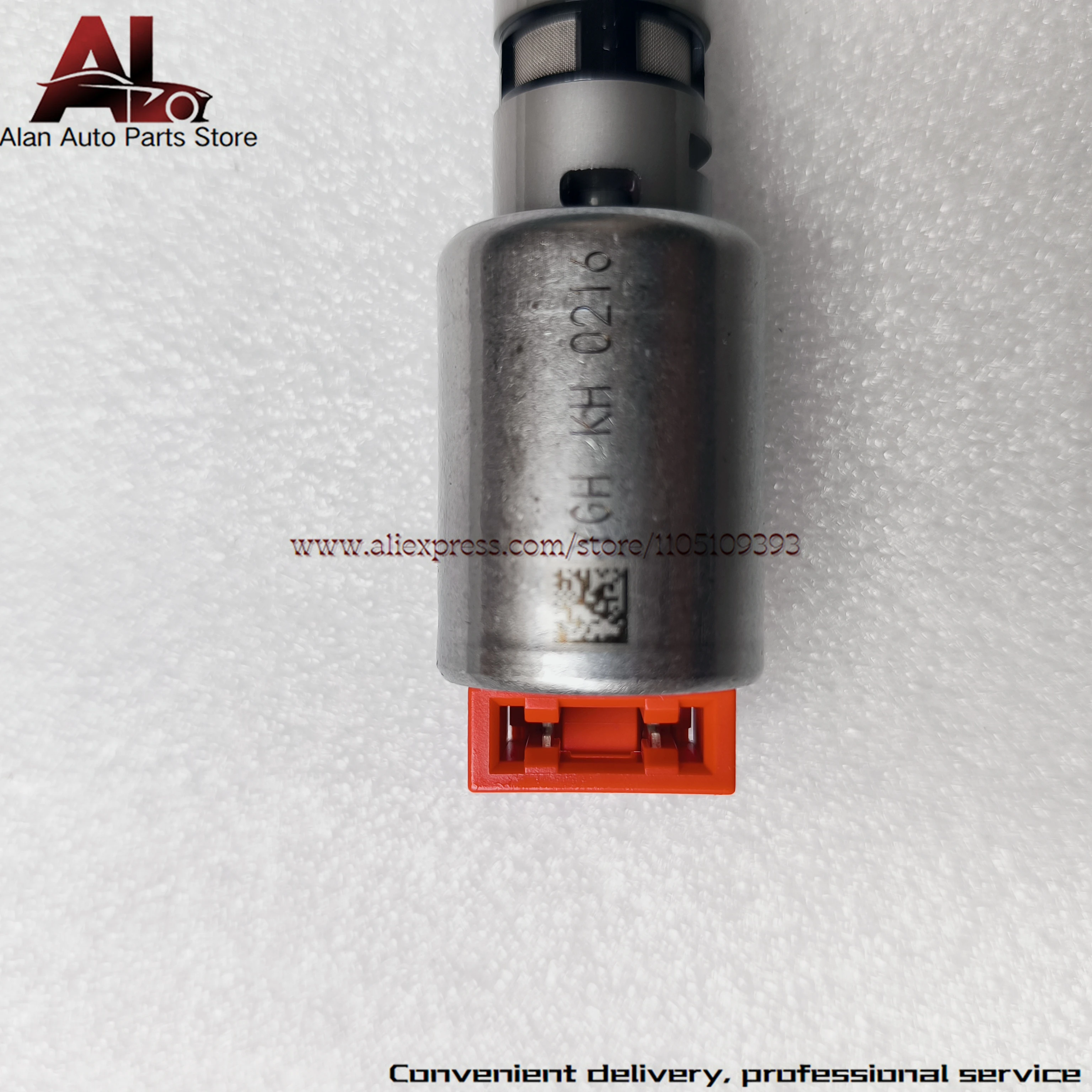 Original New 46313-02280 Gearbox Solenoid Valve for Kia Morning 2011-2015