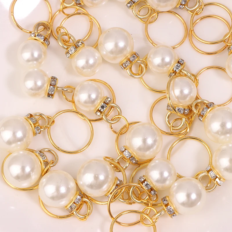 «Инструмент-для-вязания-своими-руками»-10-шт-маркеры-с-жемчужной-подвеской-для-красивых-подарков-ручной-работы