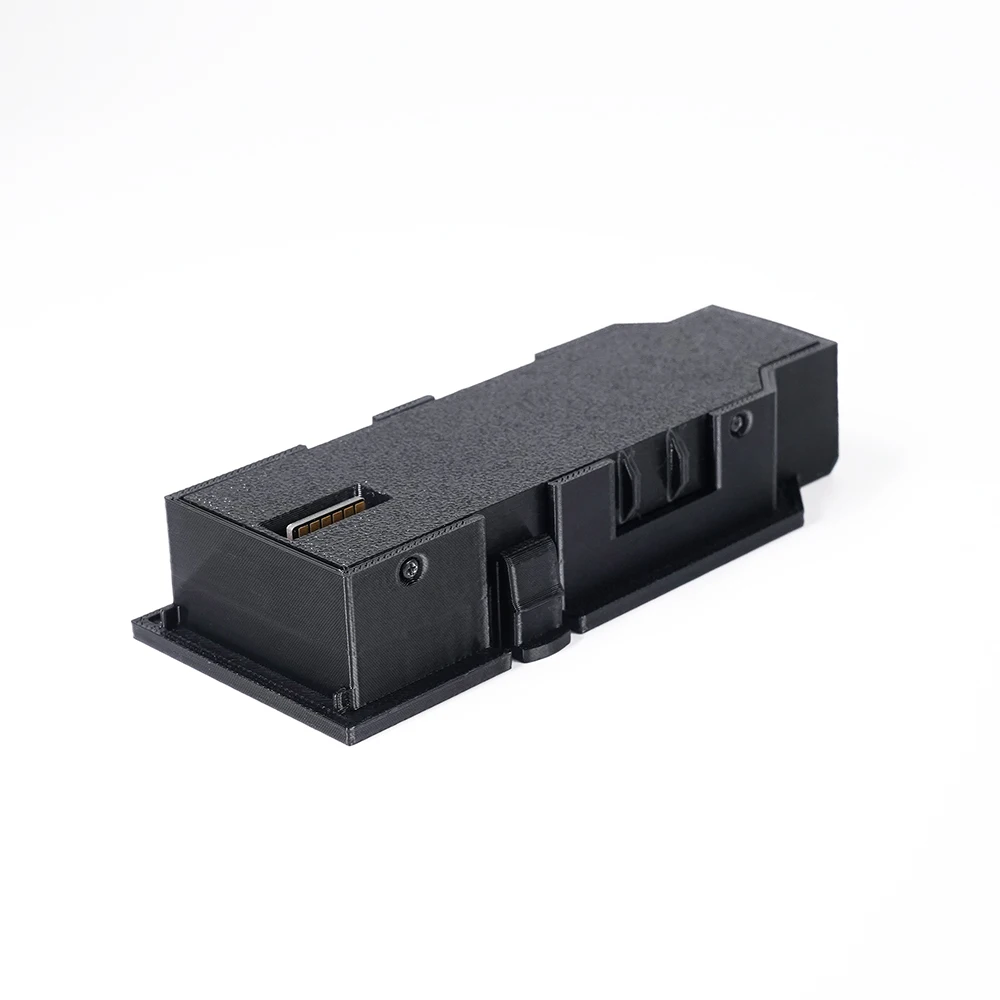 ETH2SP1 Schweizer Ethernet-Adapter für Nintendo GameCube BBA Alternative Retro-Spielkonsolen-Zubehör – Detail 3